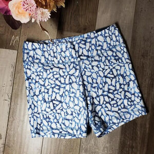 NWT DSG Dick's Sporting Goods Girls Mid Rise 3" Performance Short Size XL (16)